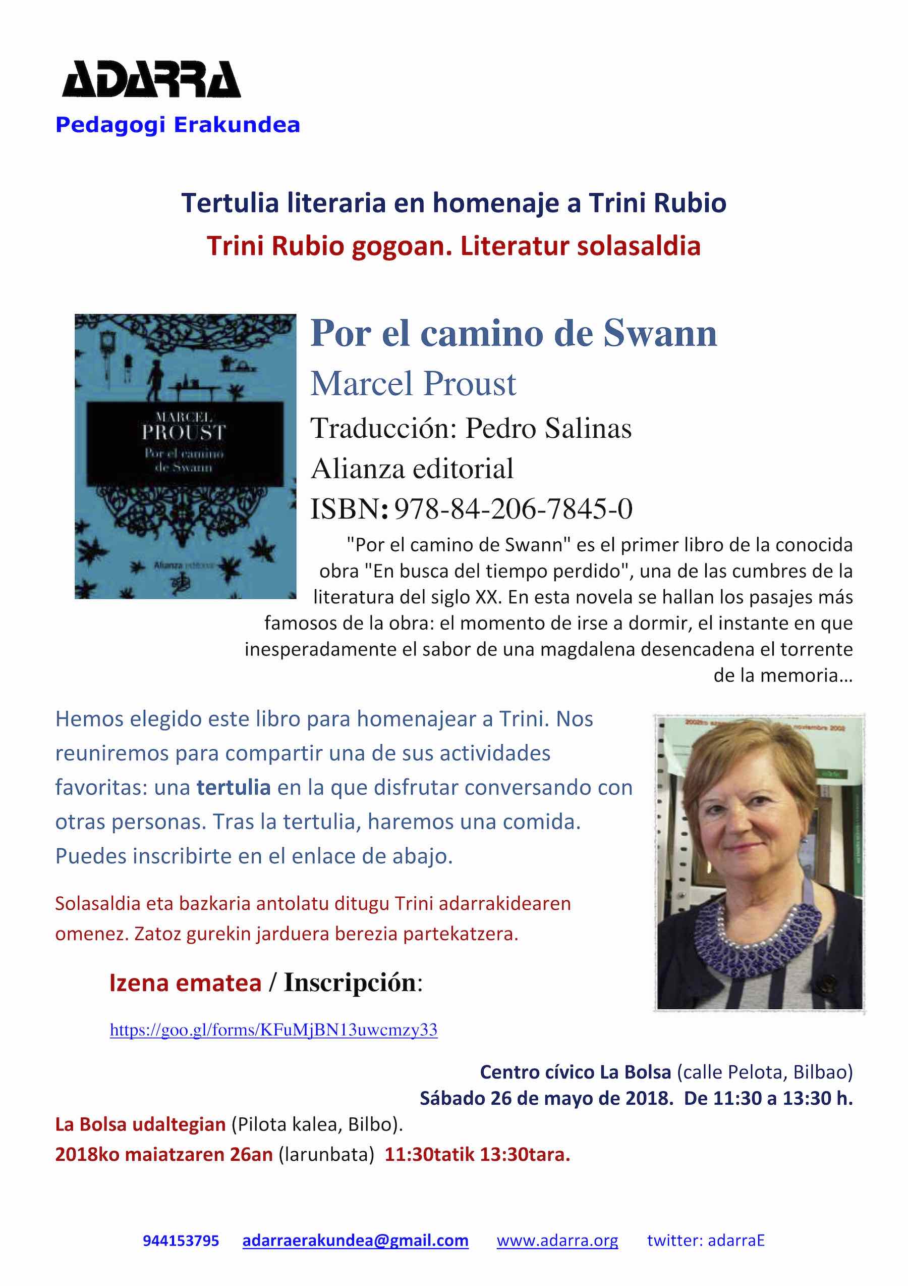 Camino_Swann_2018_mayo